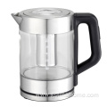 1.7L Coffee Tea Kettle Fast Heating Electric Kettle